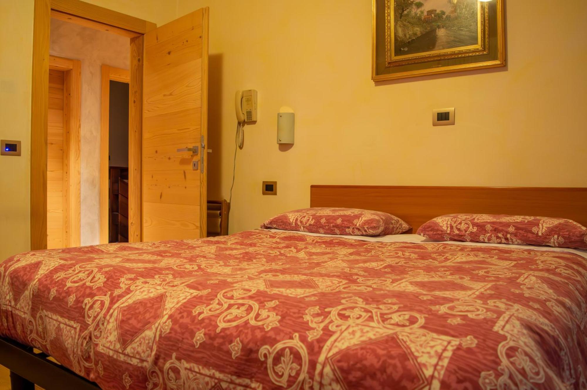 Albergo Serena Auronzo di Cadore Quarto foto