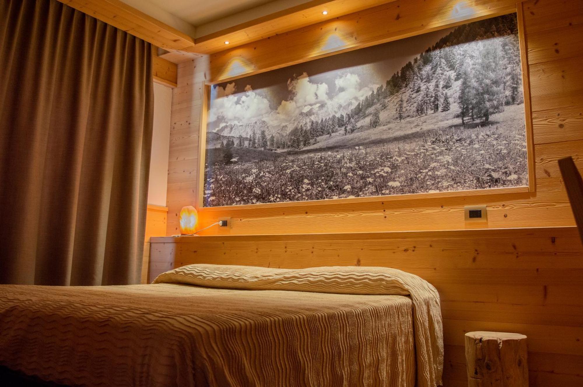 Albergo Serena Auronzo di Cadore Exterior foto